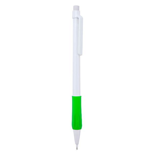 Ziron mechanická tužka - zelená