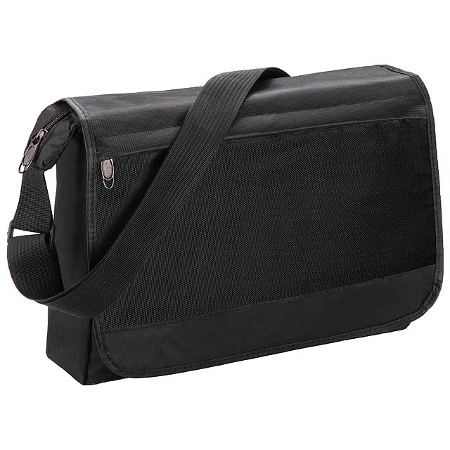 Shoulder Bag - black