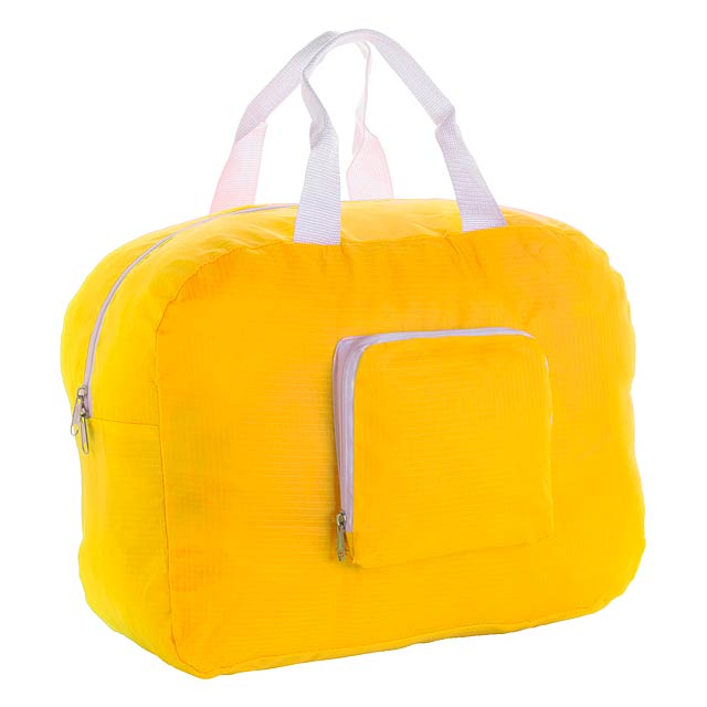 Sofet taška - žltá