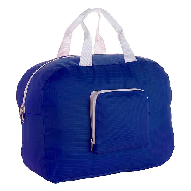 Sofet taška - modrá