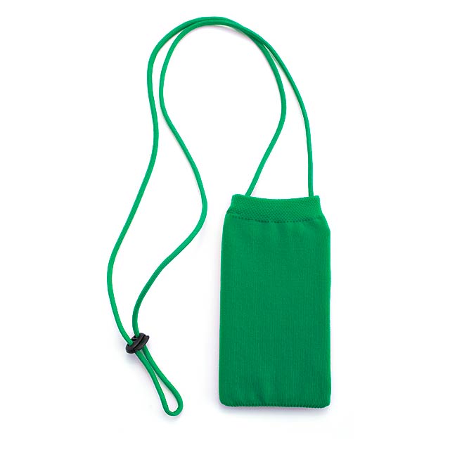 Idolf víceúčelová taška - zelená