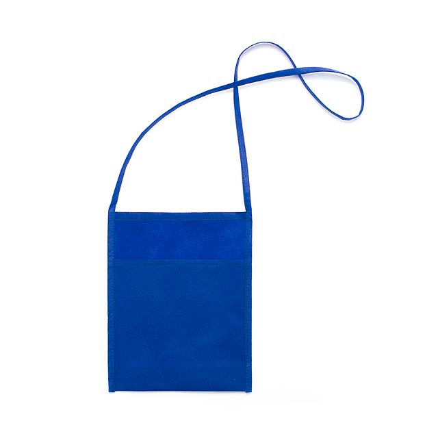 Yobok víceúčelová taška - modrá
