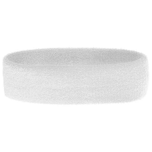 Ranster - headband - white