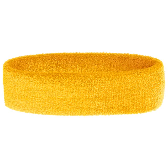 Ranster - headband - yellow