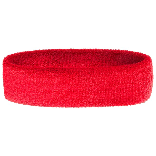 Ranster - headband - red