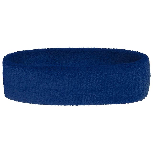 Ranster - headband - blue