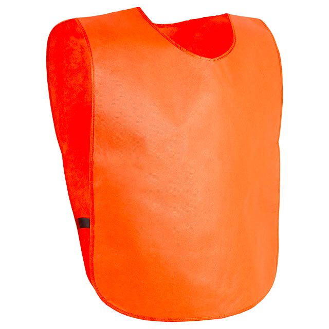 Sport Vest - orange