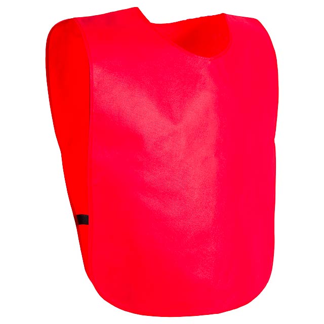 Sport Vest - red