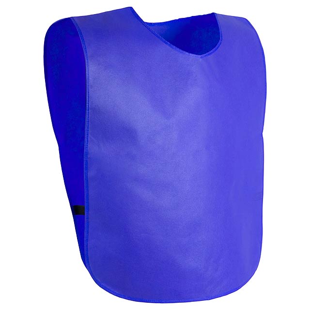 Cambex sportovní vesta - modrá