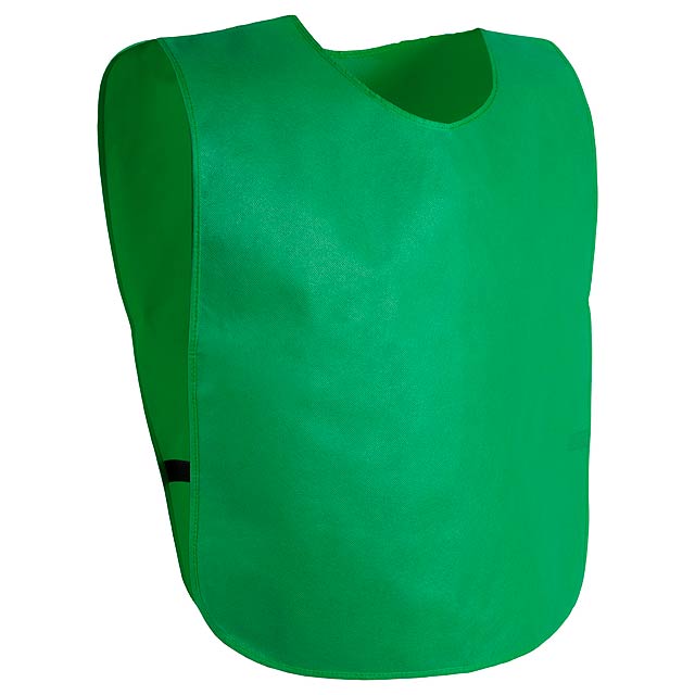 Cambex sportovní vesta - zelená