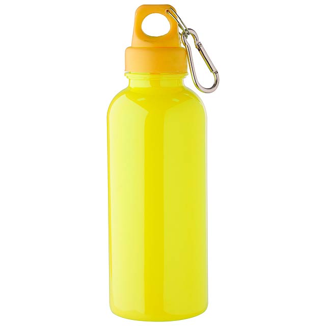 Sport Bottle - yellow