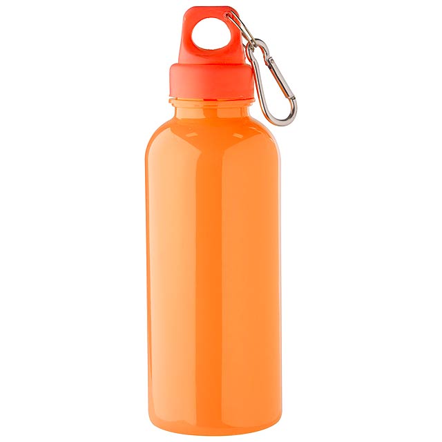 Sportflasche  - Orange