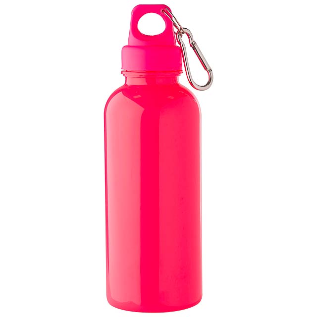 Sport Bottle - fuchsia
