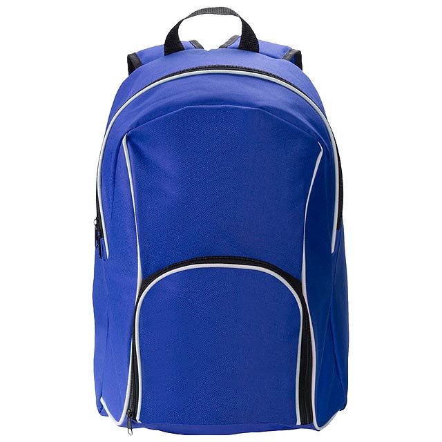 Backpack - blue