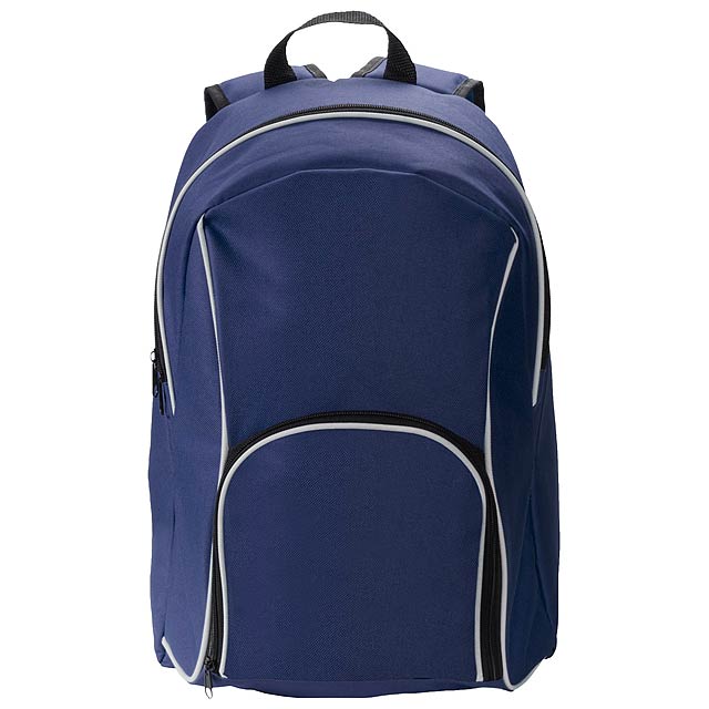 Backpack - blue