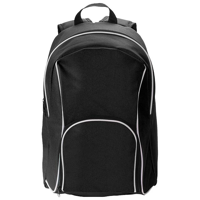 Backpack - black