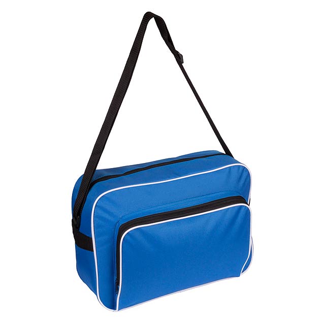 Curcox taška - modrá