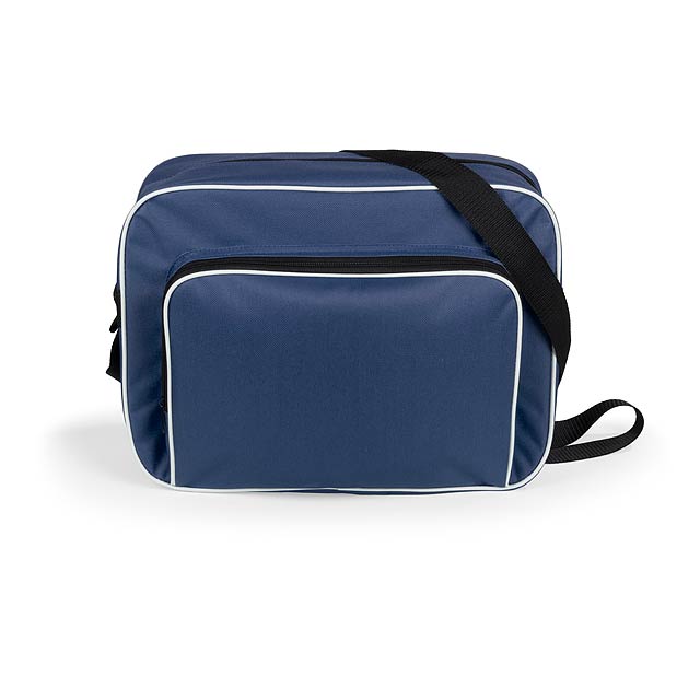 Curcox taška - modrá