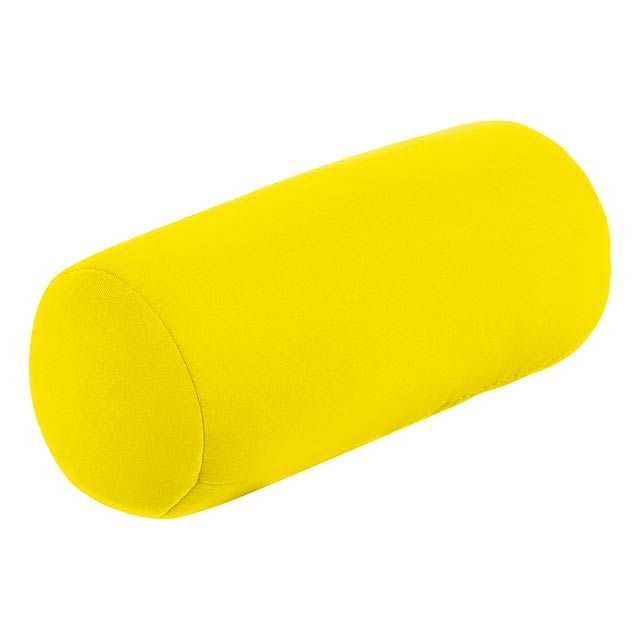 Sould polštář - žlutá
