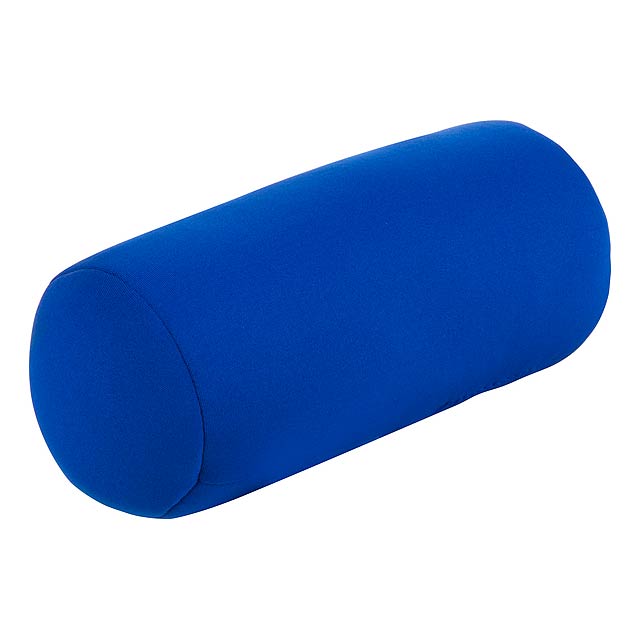 Sould polštář - modrá