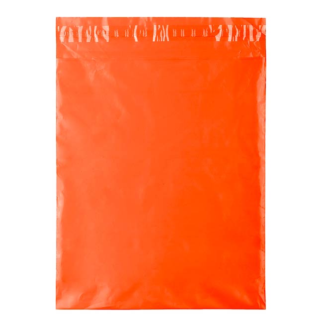 Tecly sáček na trička - oranžová
