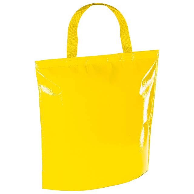 Hobart chladící taška - žltá