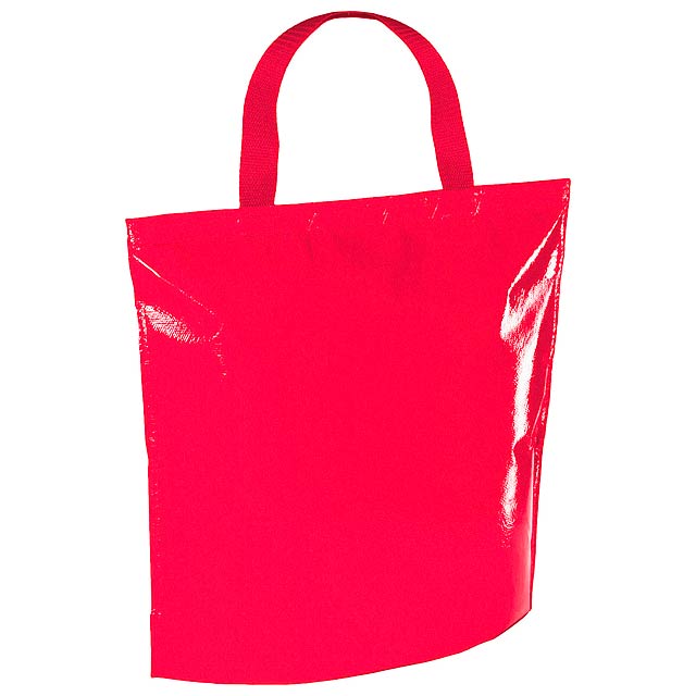 Hobart chladící taška - červená