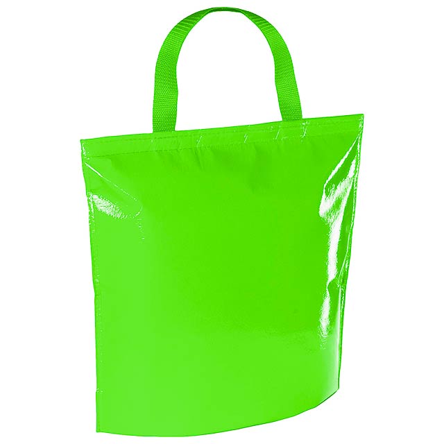 Hobart chladící taška - zelená