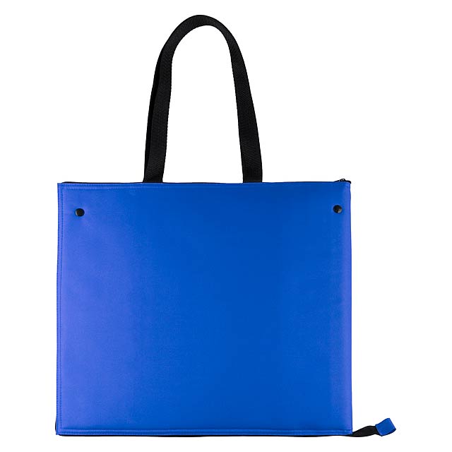 Klab - blau