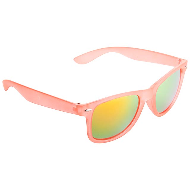 Sunglasses - orange