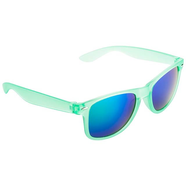 Sunglasses - green