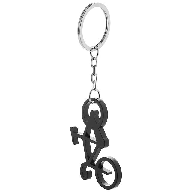 Ciclex - keyring - black