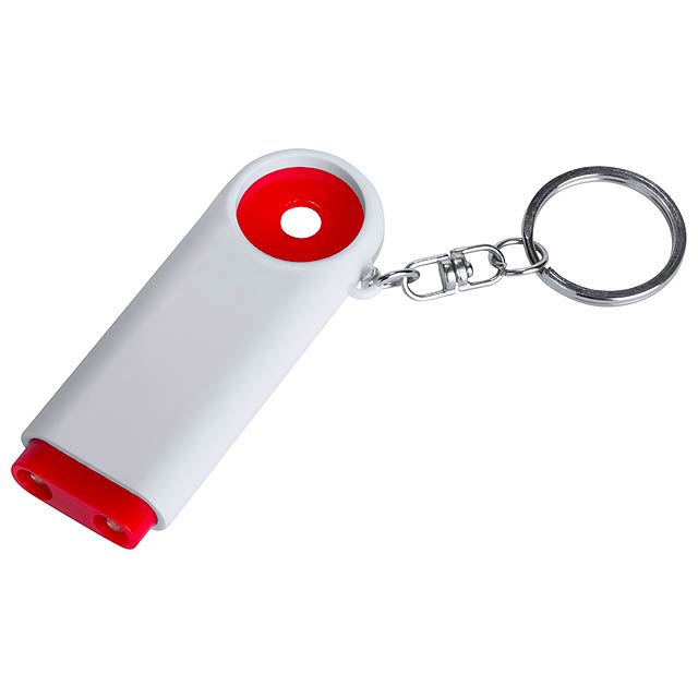 Kipor - red Kipor - red