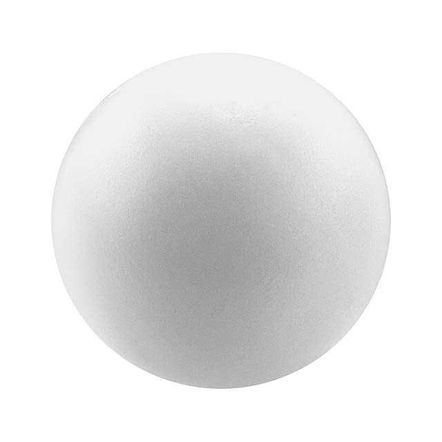 Lasap antistresový míček - biela