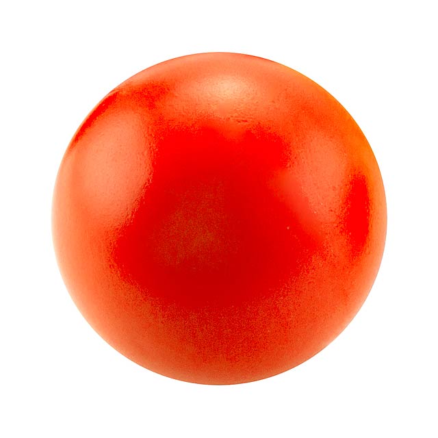 Lasap antistresový míček - oranžová