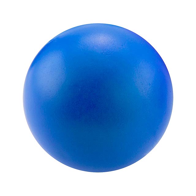 Lasap antistresový míček - modrá
