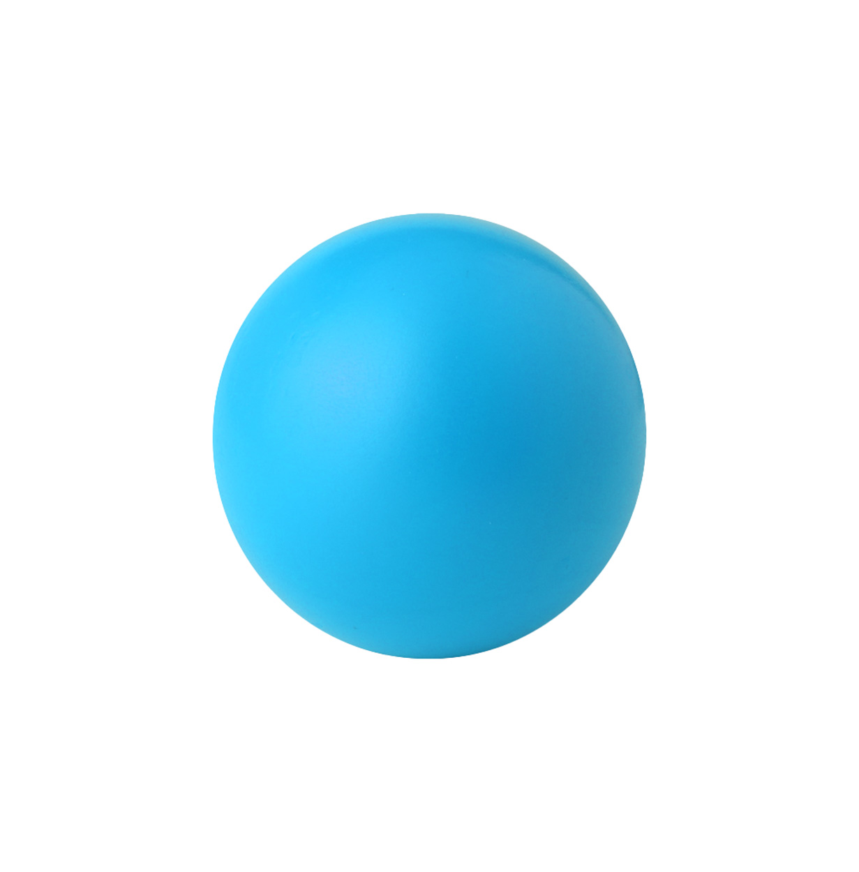 Lasap anti-stress ball - azurblau  