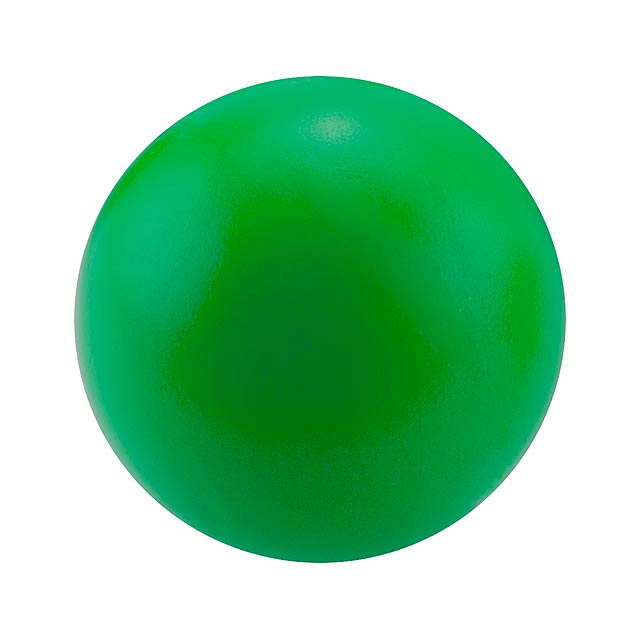 Lasap antistresový míček - zelená