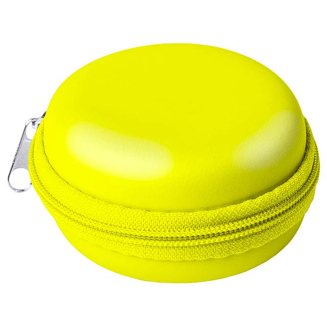 Multipurpose Case - yellow