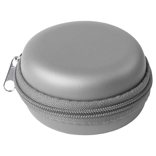 Multipurpose Case - silver