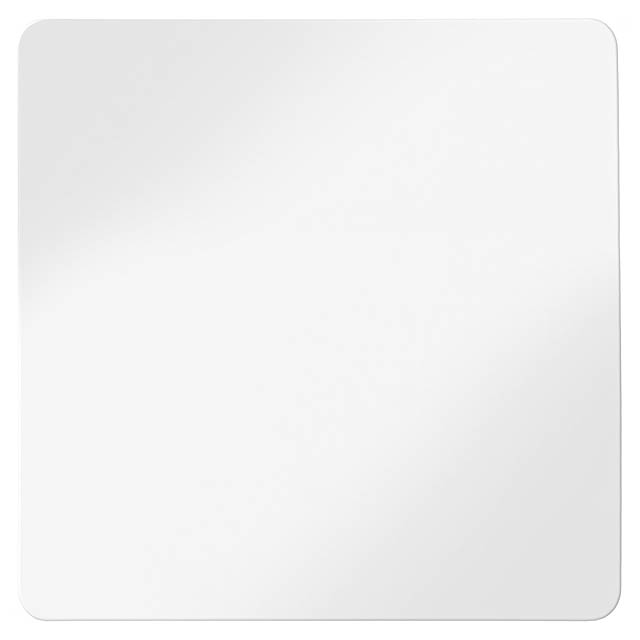 Fridge Magnet - white