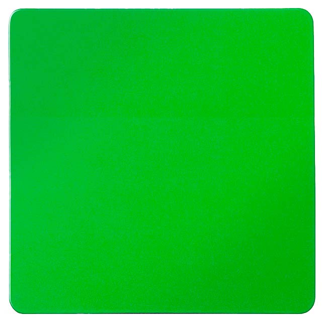 Fridge Magnet - green