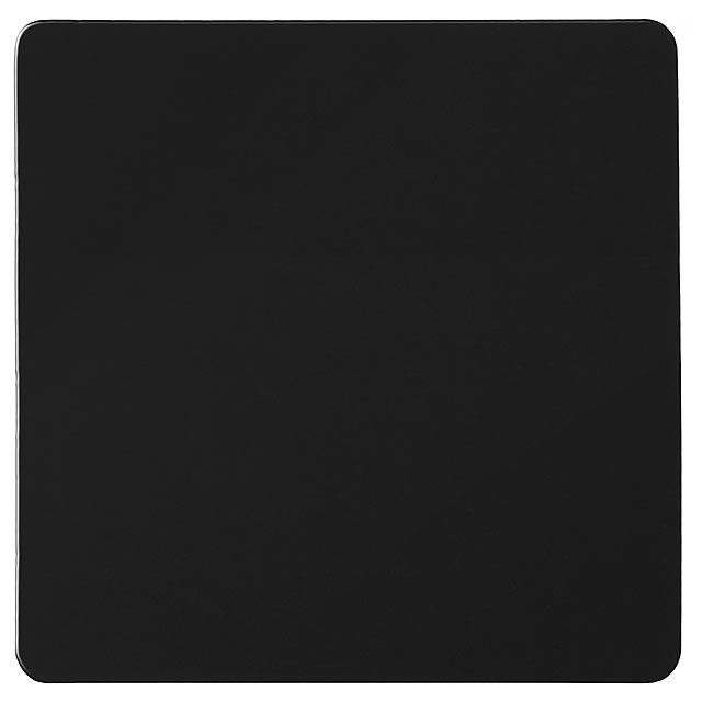 Fridge Magnet - black