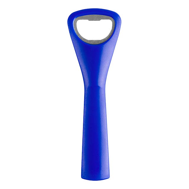 Bottler Opener - blue