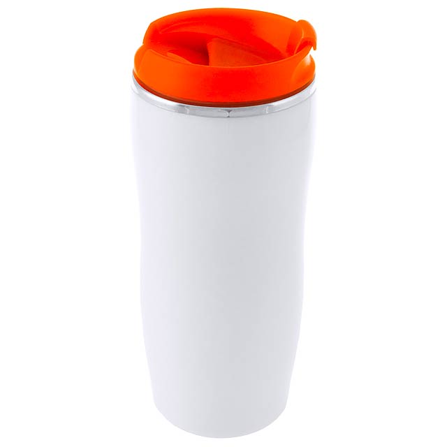 Thermo Mug - orange