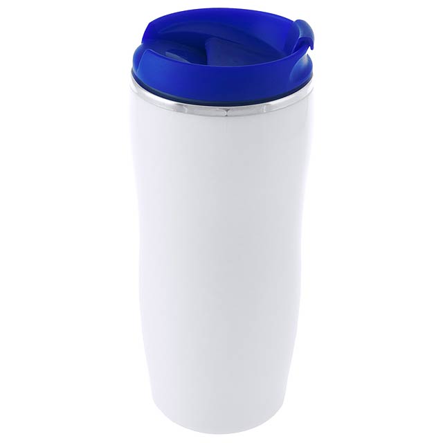 Thermo Mug - blue