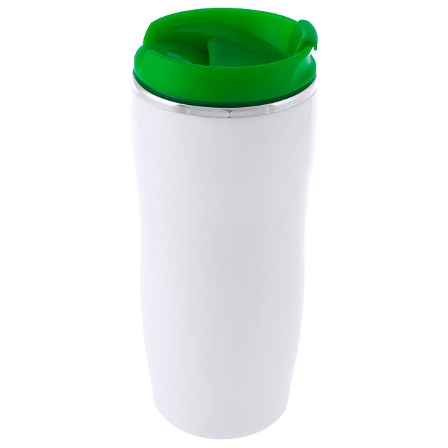 Thermo Mug - green