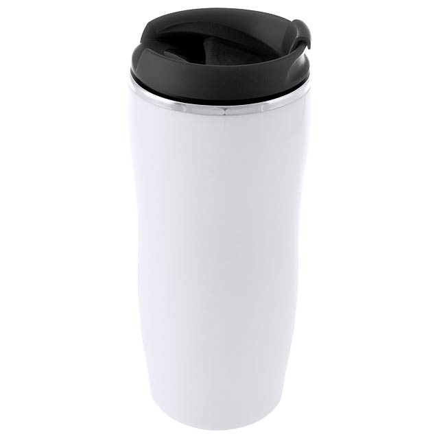 Thermo Mug - black