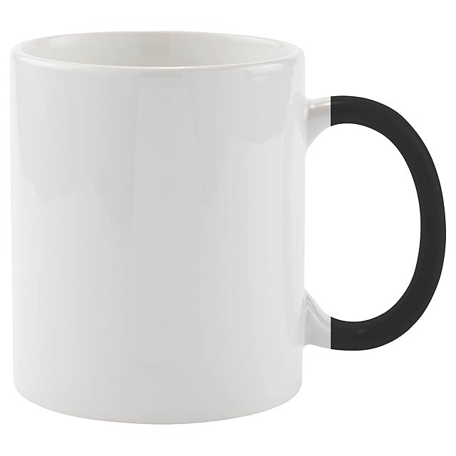 Mug - black