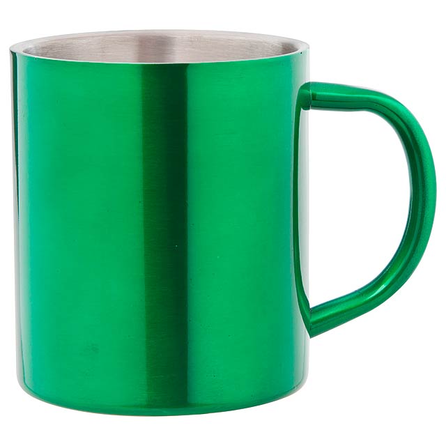 Tasse - Grün